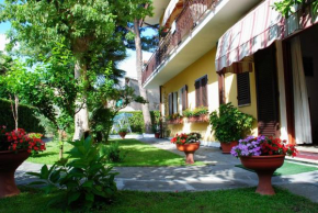 Bed&Breakfast Villa Lorena